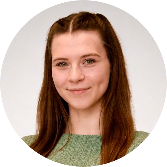 student testimonial Förth